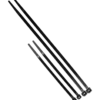 Millarco premium kabelstrips 50 stk