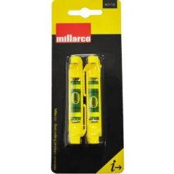 Millarco snorvaterpas 2 stk
