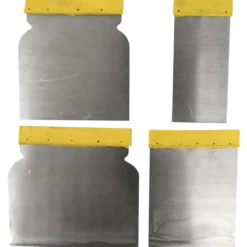 Millarco spartelsæt 4 stk