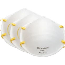 Millarco støv/filtermaske 3 stk