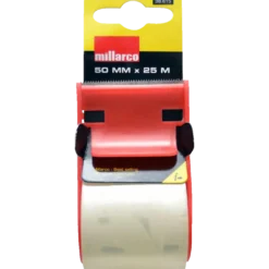 Millarco tape dispenser 50 mm x 25 m