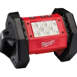Milwaukee arbejdslampe M18 AL-0, 18V