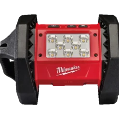 Milwaukee arbejdslampe M18 AL-0, 18V