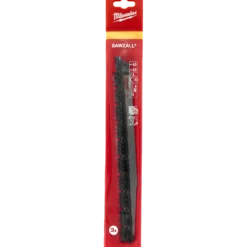 Milwaukee Bajonetsavklinger til træ og plast 240 mm