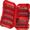 Milwaukee bitssæt Shockwave Impact Duty, 56 dele