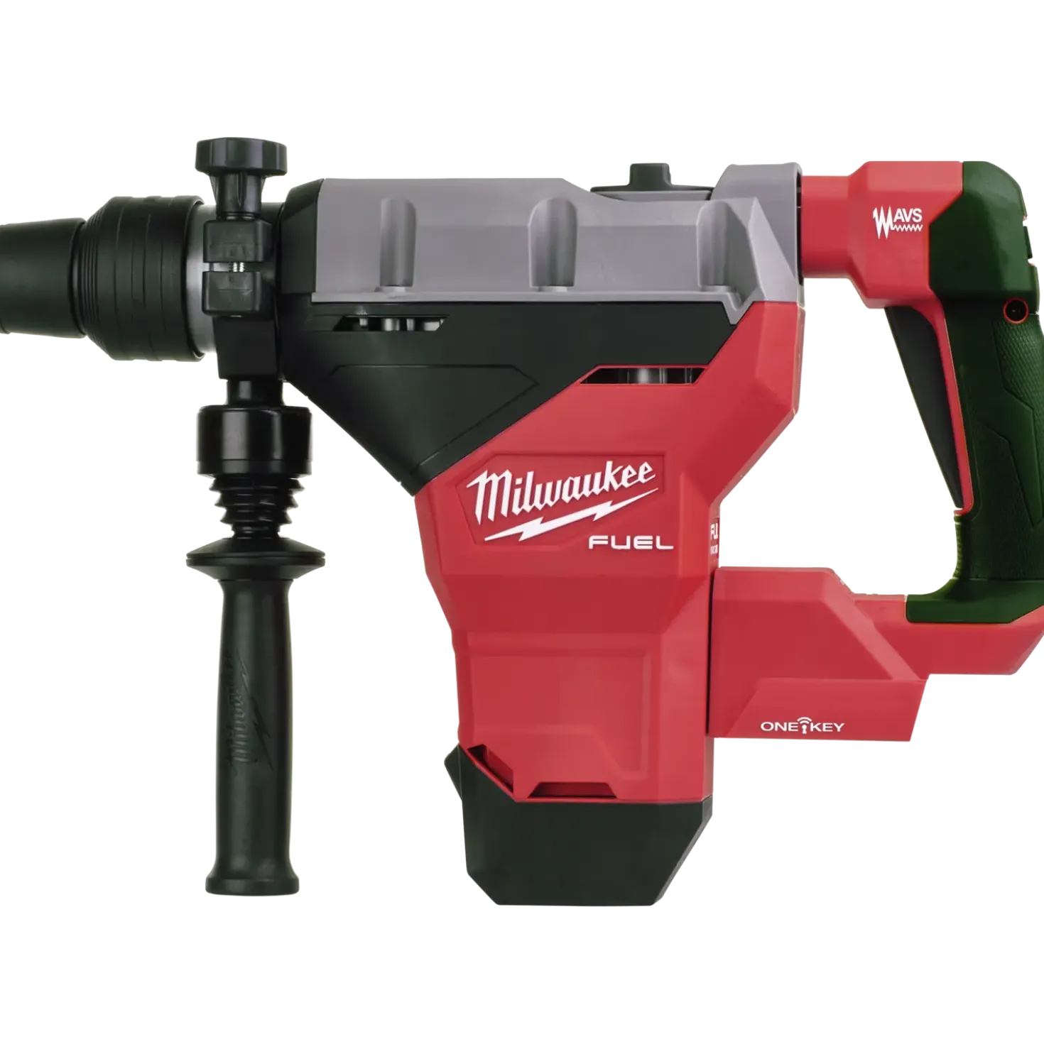 Milwaukee borehammer M18 FHM-0C