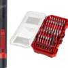Milwaukee CD EU 39P shockwave™ impact duty™ bitssæt