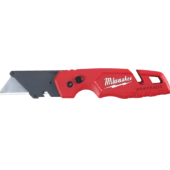 Milwaukee fastback™ foldbar arbejdskniv med bladopbevaring