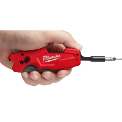 Milwaukee FASTBACK 6 i 1 multikniv