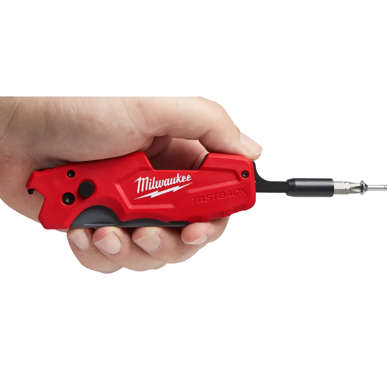 Milwaukee FASTBACK 6 i 1 multikniv