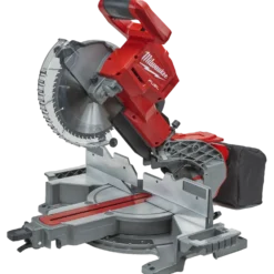 Milwaukee FMS254-0 M18 Fuel™ kap-/geringssav solo m/MSL 2000 arbejdsbord