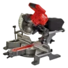 Milwaukee FMS190-0 M18 Fuel™ kap-/geringssav solo m/MSL 2000 arbejdsbord