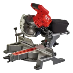 Milwaukee FMS190-0 M18 Fuel™ kap-/geringssav solo m/MSL 2000 arbejdsbord