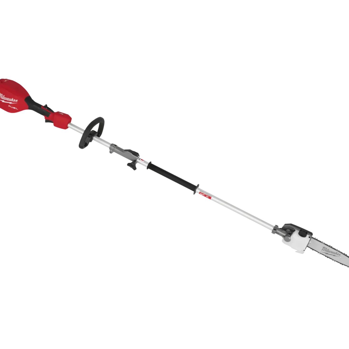 Milwaukee FOPH2-0 M18 Fuel™ motorenhed med quiklok™ solo
