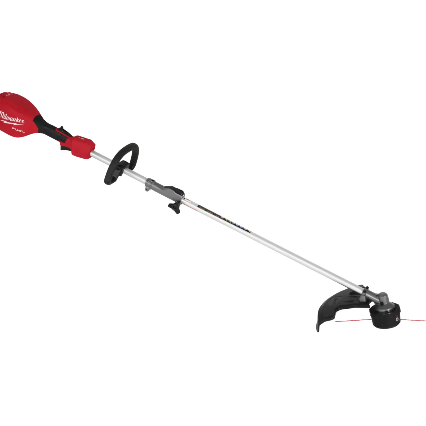 Milwaukee FOPH2-0 M18 Fuel™ motorenhed med quiklok™ solo