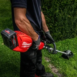 Milwaukee FOPH2-0 M18 Fuel™ motorenhed med quiklok™ solo