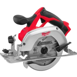 Milwaukee HD18 CS/0 rundsav solo