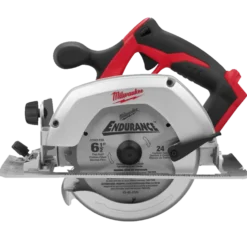Milwaukee HD18 CS/0 rundsav solo