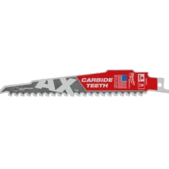 Milwaukee Heavy Duty AX™ karbid nedrivningsklinger 150 mm