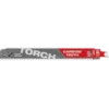 Milwaukee Heavy Duty TORCH™ nedrivningsklinger med karbidtænder 230 mm