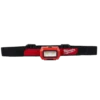 Milwaukee HL2-LED pandelampe 3xAAA batterier
