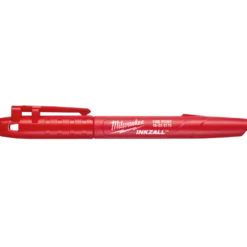 Milwaukee Inkzall permanent marker