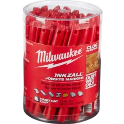 Milwaukee Inkzall permanent marker