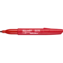 Milwaukee Inkzall permanent marker