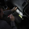 Milwaukee IPL-LED minilygte 2xAAA batterier