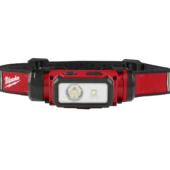 Milwaukee L4HL-301 genopladelig USB-pandelygte