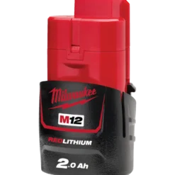 Milwaukee M12™ 2,0Ah batteri
