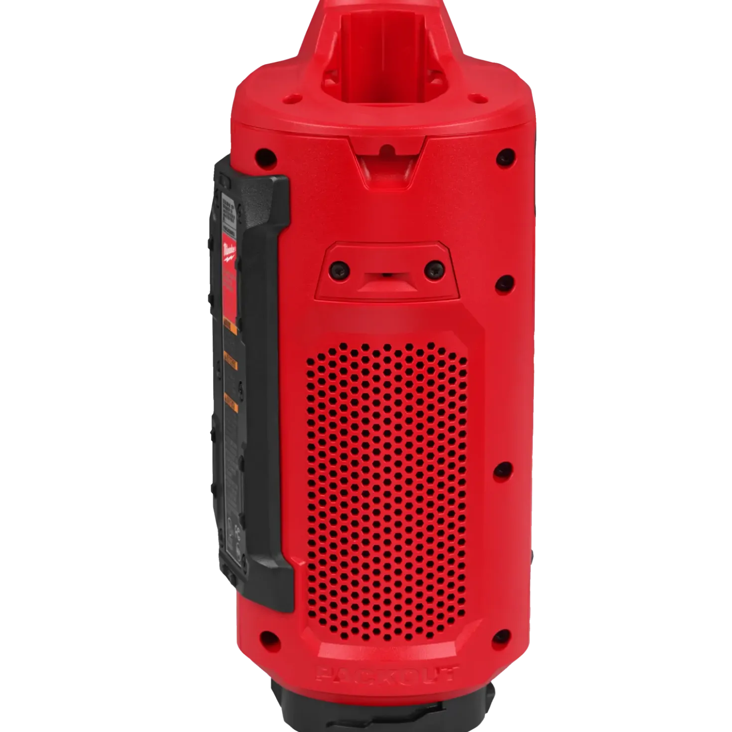 Milwaukee M12™ arbejdshøjtaler Bluetooth® solo