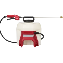 Milwaukee M18 BBPFP2-CST SWITCH TANK™ 15 L kemisk sprøjtebeholder solo