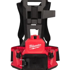 Milwaukee M18 BBPFP2-301 rygsprøjte 1x3,0Ah batteri/hurtiglader