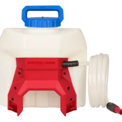 Milwaukee M18 BBPFP2-WST 15 L vandtank t/rygsprøjte