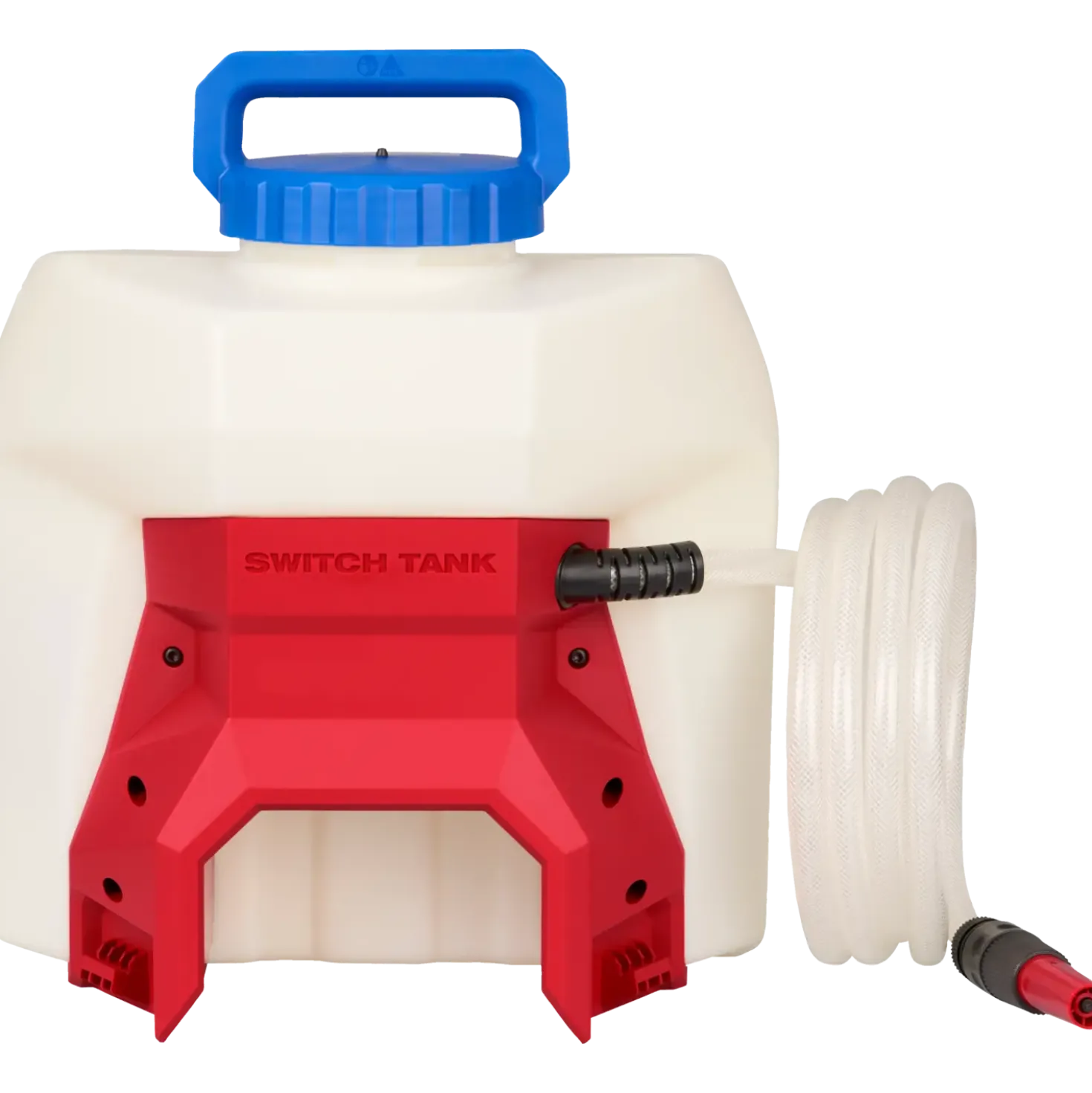 Milwaukee M18 BBPFP2-WST 15 L vandtank t/rygsprøjte