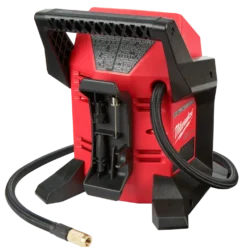 Milwaukee M12 BI 12V luftpumpe med autosluk