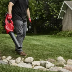 Milwaukee M18 BLBLO-0 18V løvblæser solo