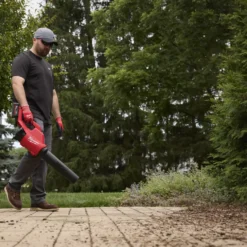 Milwaukee M18 BLBLO-0 18V løvblæser solo