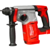 Milwaukee M18 BLH-0 Borehammer solo