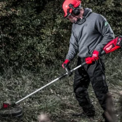Milwaukee M18 BLLT-0 18V græstrimmer