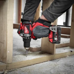 Milwaukee M18 BLPD2-502X slagboremaskine