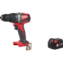 Milwaukee M18 BLPD2-502X slagboremaskine