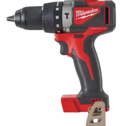 Milwaukee M18 BLPD2-0X slagboremaskine inkl. HD box solo