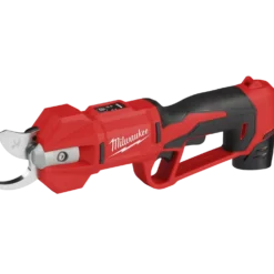 Milwaukee M12™ BLPRS-202 grensaks 2,0 Ah batteri og lader