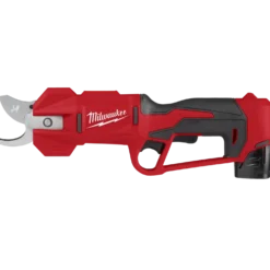 Milwaukee M12™ BLPRS-202 grensaks 2,0 Ah batteri og lader
