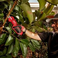 Milwaukee M12™ BLPRS-202 grensaks 2,0 Ah batteri og lader