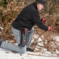 Milwaukee M12™ BLPRS-202 grensaks 2,0 Ah batteri og lader