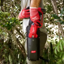 Milwaukee M12™ BLPRS-202 grensaks 2,0 Ah batteri og lader