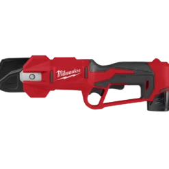 Milwaukee M12™ BLPRS-202 grensaks 2,0 Ah batteri og lader
